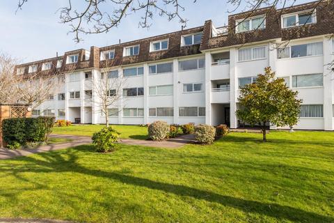 2 bedroom apartment for sale, Arlington Avenue, Leamington Spa