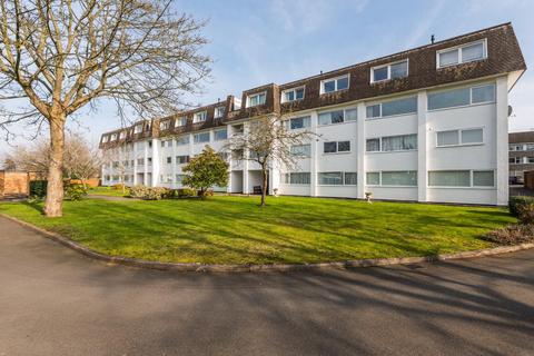 2 bedroom apartment for sale, Arlington Avenue, Leamington Spa