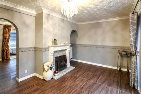 3 bedroom semi-detached house for sale, Pontlottyn, Bargoed CF81