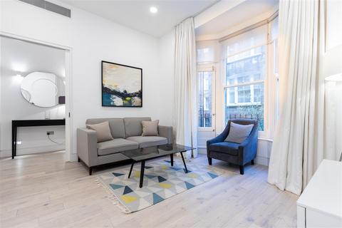 1 bedroom apartment to rent, Kensington High Street, Kensington, W8