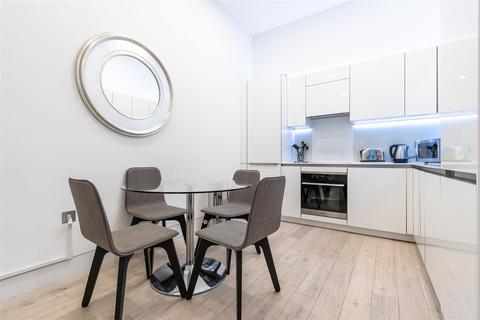 1 bedroom apartment to rent, Kensington High Street, Kensington, W8