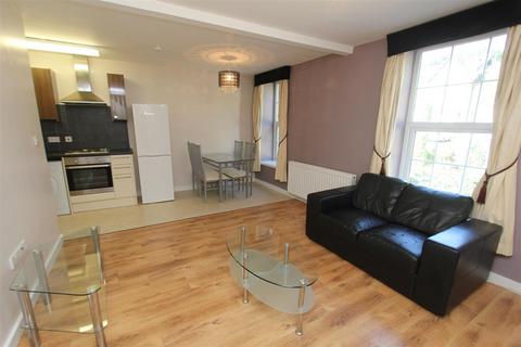 1 bedroom flat to rent, Harrogate Road, Chapel Allerton