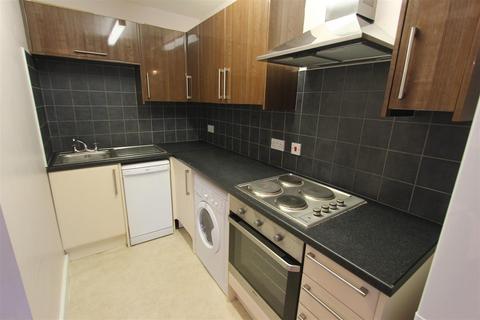 1 bedroom flat to rent, Harrogate Road, Chapel Allerton