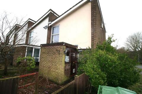 3 bedroom terraced house for sale, Gunton Lane, Costessey, Norwich, Norfolk, NR5 0AQ