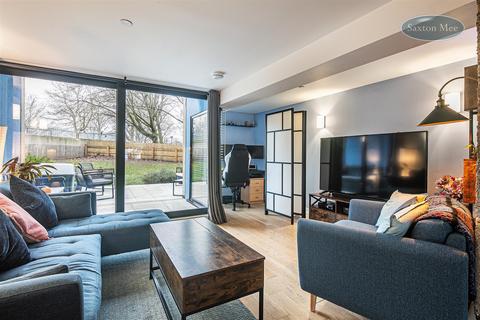undefined, Rhodes Street, Sheffield, S2