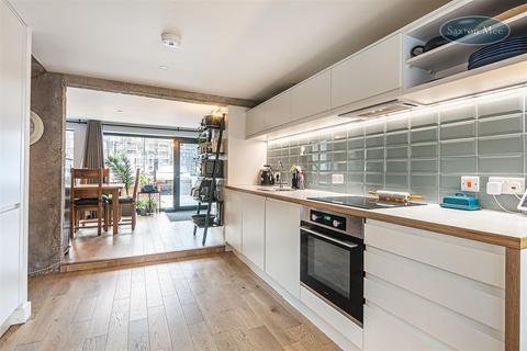 undefined, Rhodes Street, Sheffield, S2