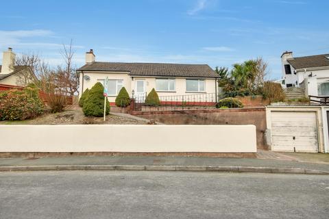 3 bedroom detached bungalow for sale, Sowden Park, Barnstaple EX32