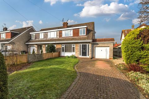 Weir Road, Congresbury, BS49