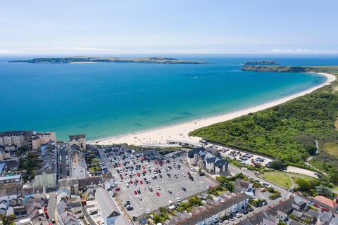 undefined, Battery Road, Tenby SA70