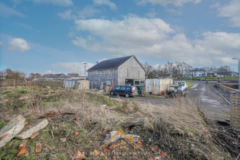 undefined, Kirk Green, Muirkirk KA18