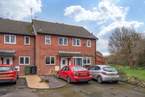 2 bedroom terraced house for sale, The Furrows, Stoke Heath, Bromsgrove, Worcestershire, B60