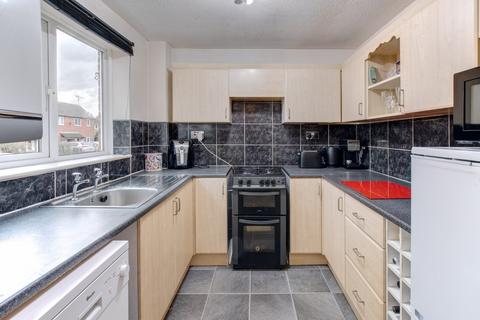 2 bedroom terraced house for sale, The Furrows, Stoke Heath, Bromsgrove, Worcestershire, B60