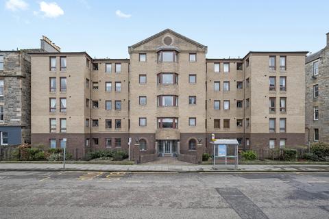 2 bedroom retirement property for sale, 91/40 St Bernard's House, Henderson Row, EDINBURGH, EH3 5BH