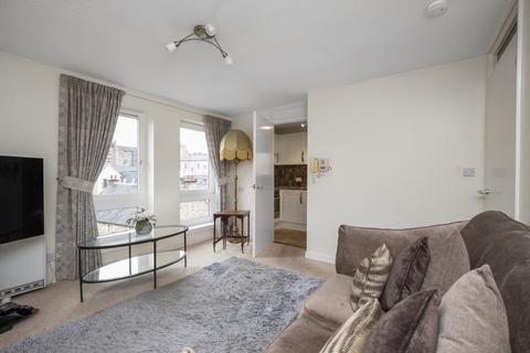 2 bedroom retirement property for sale, 91/40 St Bernard's House, Henderson Row, EDINBURGH, EH3 5BH