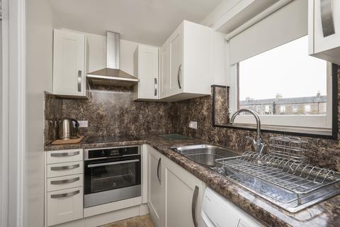 2 bedroom retirement property for sale, 91/40 St Bernard's House, Henderson Row, EDINBURGH, EH3 5BH