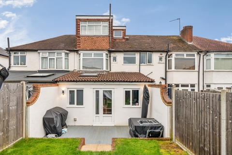 4 bedroom terraced house for sale, Henley Avenue, Sutton SM3