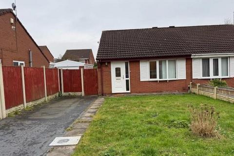 2 bedroom bungalow to rent, Cosgrove Close, Liverpool