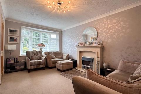 4 bedroom semi-detached house for sale, Moreland Croft, Minworth, Sutton Coldfield