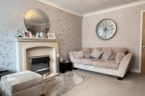 4 bedroom semi-detached house for sale, Moreland Croft, Minworth, Sutton Coldfield