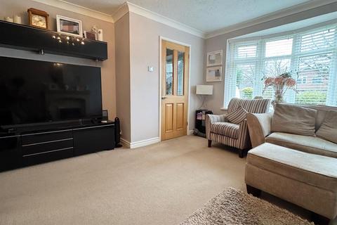 4 bedroom semi-detached house for sale, Moreland Croft, Minworth, Sutton Coldfield