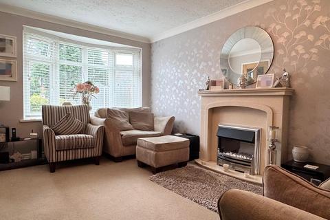 4 bedroom semi-detached house for sale, Moreland Croft, Minworth, Sutton Coldfield