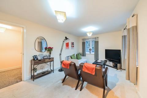 2 bedroom flat for sale, Troydale Park, Pudsey, West Yorkshire, UK, LS28