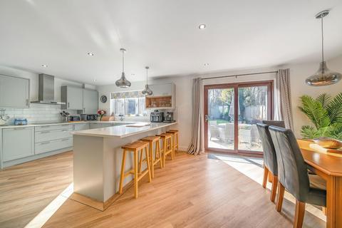 25 Heritage Park, Basingstoke, RG22 4XT