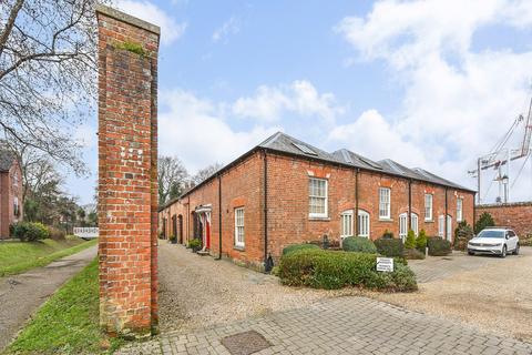 3 bedroom terraced house for sale, Marchwood, Hampshire, SOUTHAMPTON, SO40