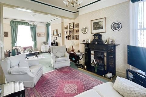 undefined, Powderham Road, Newton Abbot, Devon.