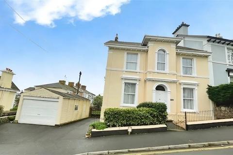 undefined, Powderham Road, Newton Abbot, Devon.