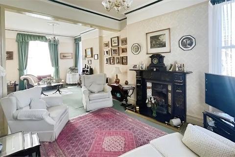 undefined, Powderham Road, Newton Abbot, Devon.