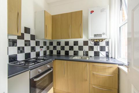 1 bedroom flat to rent, Broadmead Road, Folkestone, CT19