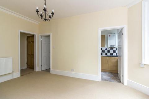 1 bedroom flat to rent, Broadmead Road, Folkestone, CT19