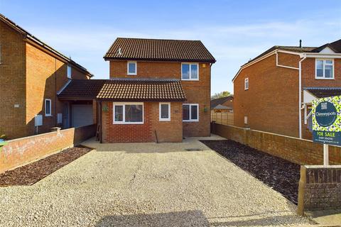 3 bedroom house for sale, Fleet End Road, Warsash, Southampton