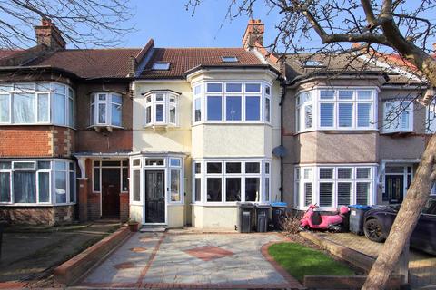 5 bedroom terraced house for sale, Shirley Park Road, Shirley Park