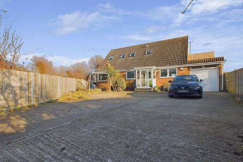 4 bedroom detached house for sale, Old Salts Farm Road, Lancing