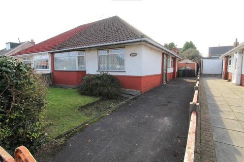 2 bedroom semi-detached bungalow for sale, Wrekin Drive, Liverpool L10