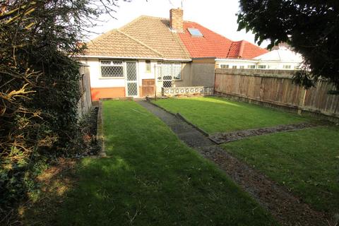 2 bedroom semi-detached bungalow for sale, Wrekin Drive, Liverpool L10