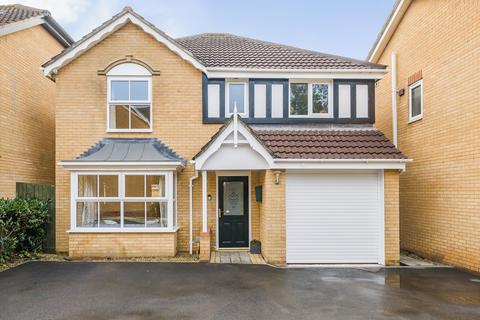 Wellow Drive, Frome, BA11