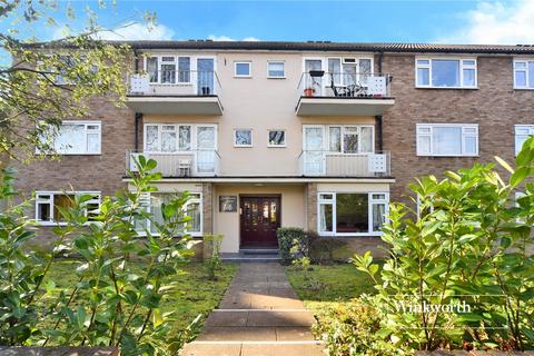 2 bedroom apartment for sale, Overton Road, Sutton, SM2