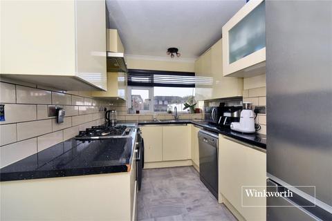 2 bedroom apartment for sale, Overton Road, Sutton, SM2