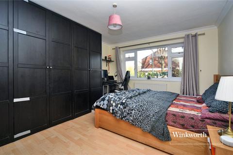 2 bedroom apartment for sale, Overton Road, Sutton, SM2