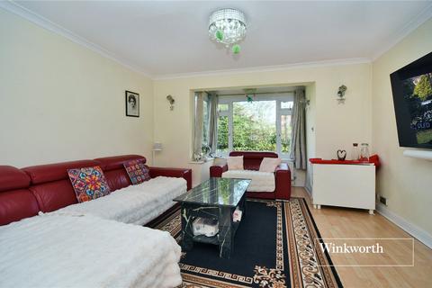 2 bedroom apartment for sale, Overton Road, Sutton, SM2