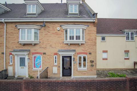 5 bedroom terraced house to rent, Lodge Road, Bristol BS15