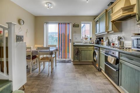 2 bedroom semi-detached house for sale, Grange Close, Romanby, Northallerton