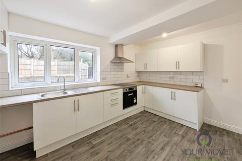 3 bedroom house to rent, Woodgate Street, Staffordshire ST3