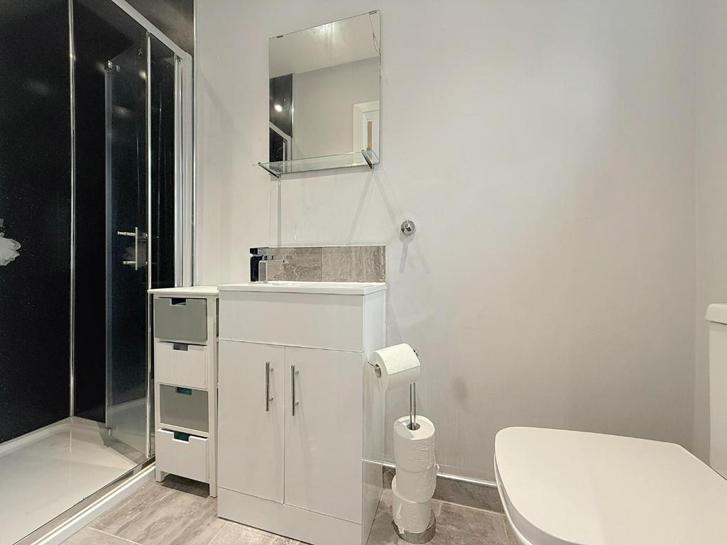 En suite