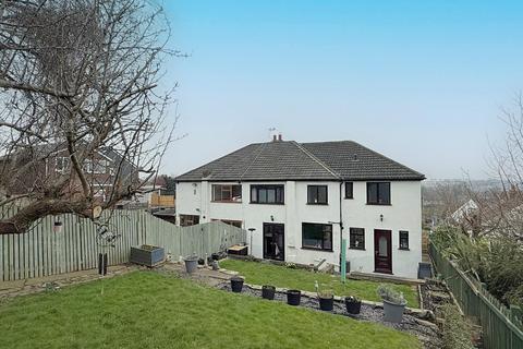 undefined, Hill End Close, Wortley, Leeds, LS12 3PP