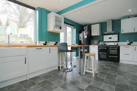 undefined, Hill End Close, Wortley, Leeds, LS12 3PP
