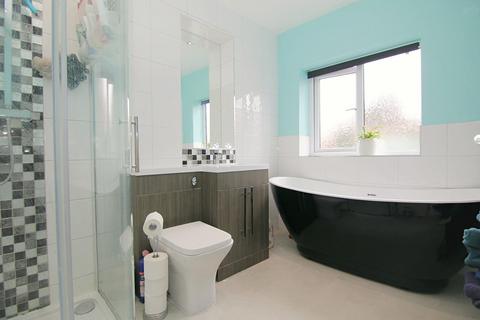 undefined, Hill End Close, Wortley, Leeds, LS12 3PP